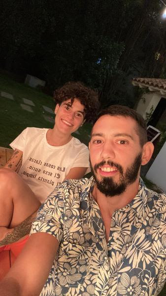 Gonzalo F. Ríos / Buenos Aires, Argentina