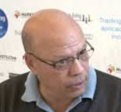 Rachid Kadaoui / Agadir, Marruecos